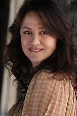 Foto de Michelle Burke