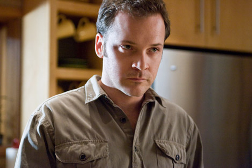 Peter Sarsgaard en La huérfana
