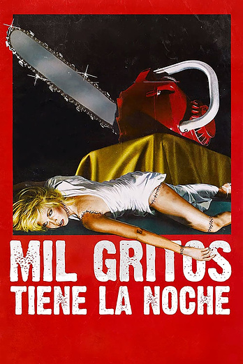 poster of content Mil Gritos Tiene la Noche