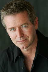 picture of actor Brian Mahoney