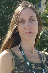 photo of person Laura Donari