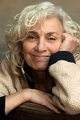 picture of actor Eleanor Reissa
