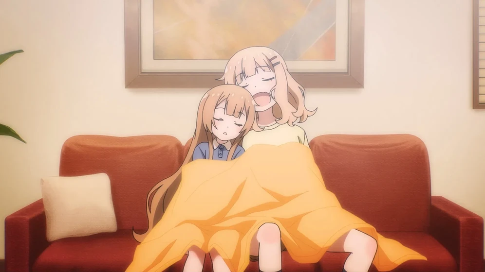 Imagen de oomuro-ke-dear-sisters