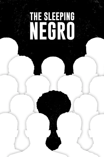 Poster de The Sleeping Negro