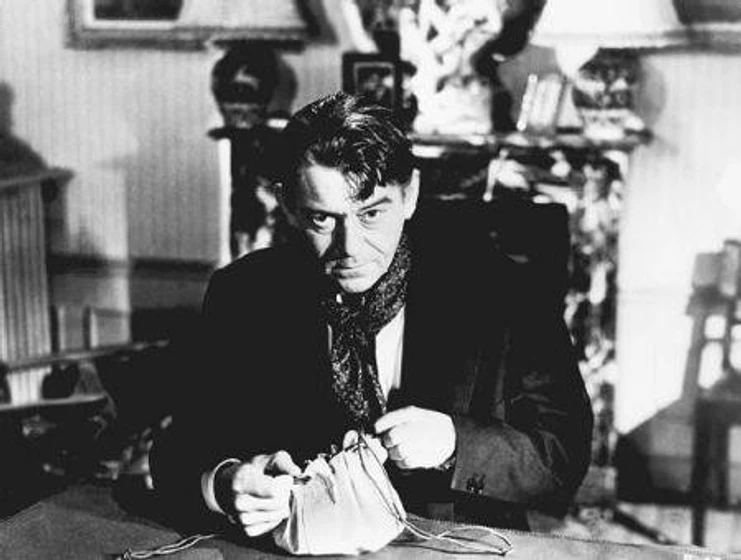 Imagen de rififi