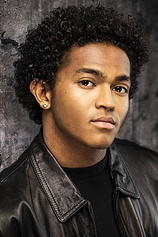 picture of actor Noah Zulfikar