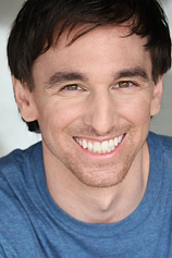 picture of actor Tim Delano