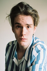 picture of actor Robin Migné
