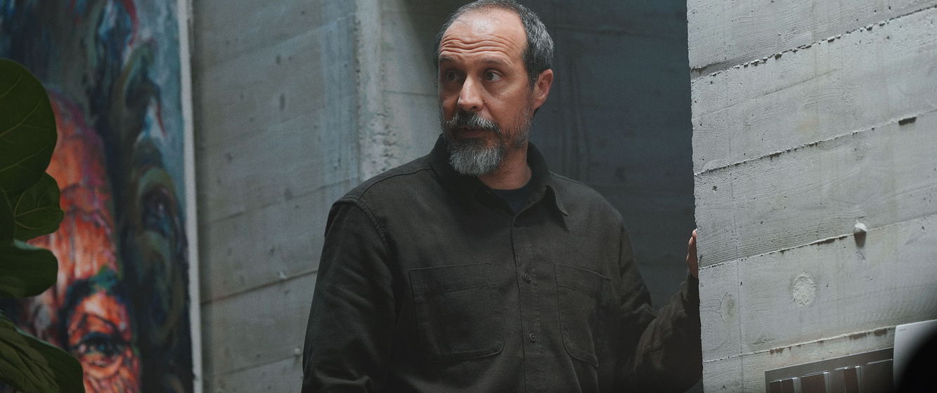 Fele Martínez en tarantula-2026