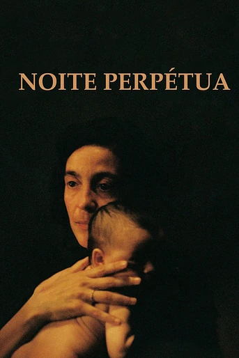 Poster de Noche perpetua