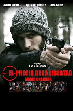 El Precio de la Libertad. Mario Onaindia