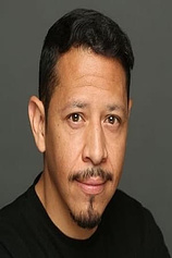 picture of actor Luis Jaspe