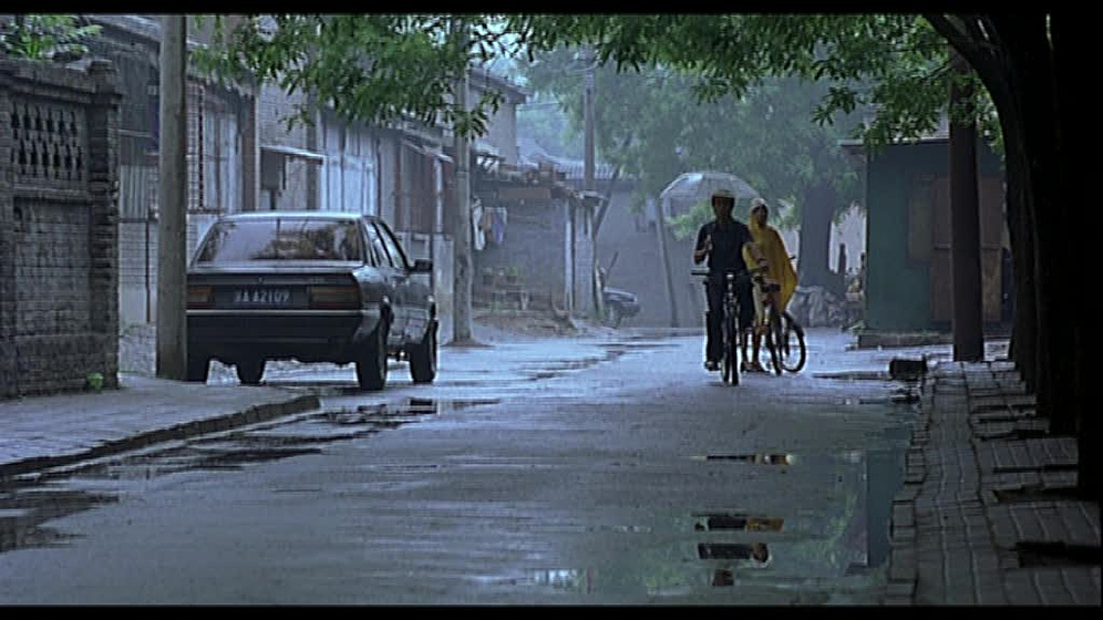 Imagen de La Bicicleta de Pekín