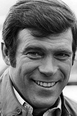 picture of actor Christopher George