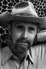 photo of person Bruce Conner