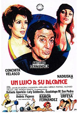 Un Lujo a su Alcance
