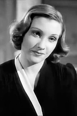 picture of actor Vera Bergman