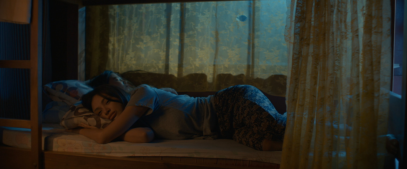 Imagen de criada-prohibida