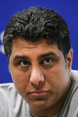 photo of person Seyed Ebrahim Amerian