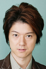 picture of actor Masaya Matsukaze