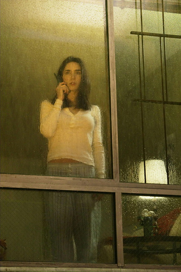 Jennifer Connelly en Dark Water (La Huella)