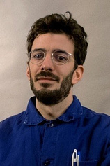 photo of person Giulio Callegari