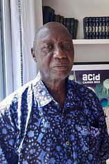 photo of person Sana Na N'Hada
