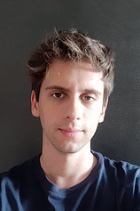 photo of person Kostis Charamountanis