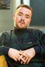 picture of actor Maverick Sabre