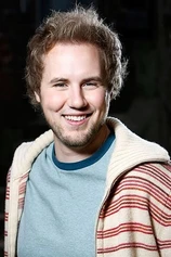 Foto de Kyle Labine