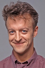 picture of actor Paul Bown