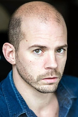photo of person Pascal Sangla