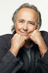 picture of actor Joan Manuel Serrat
