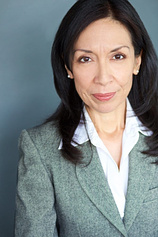 photo of person Doreen Calderon