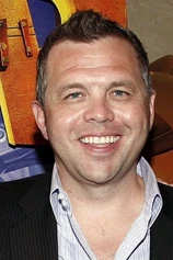 Foto de Chris McKenna
