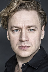 picture of actor Aleksey Barabash