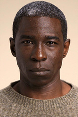 picture of actor Abdul Salis