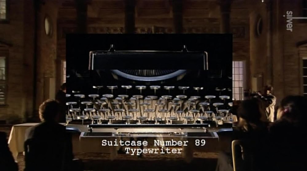 Imagen de A Life in Suitcases