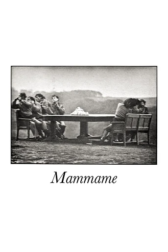 Poster de Mammame