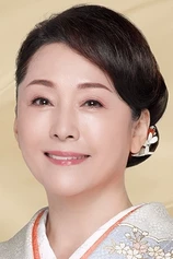 Foto de Keiko Matsuzaka