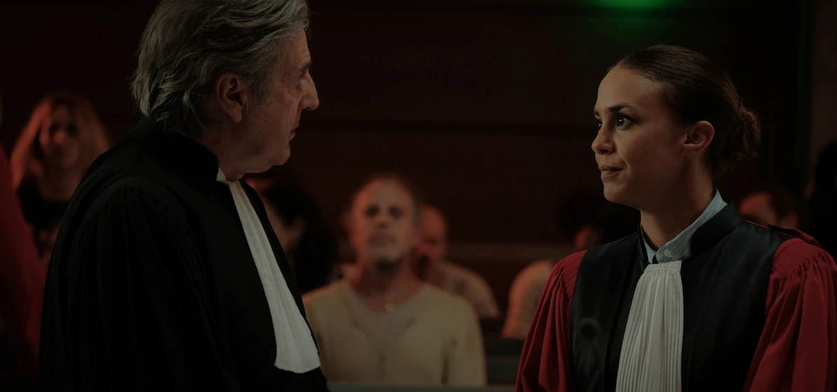 Daniel Auteuil y Alice Belaïdi en presuncion-de-inocencia