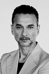 picture of actor Dave Gahan