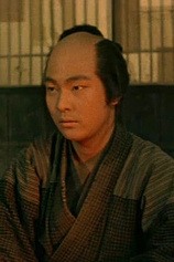 picture of actor Danko Ichikawa