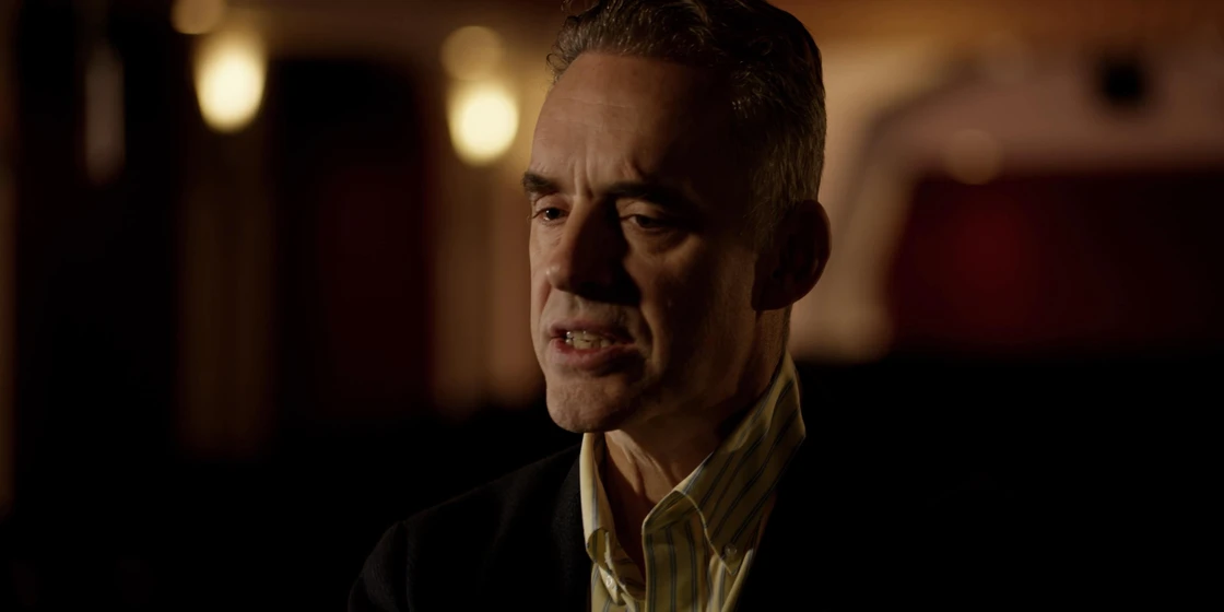 Jordan B. Peterson en hoaxed