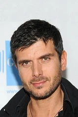 Foto de Manos Gavras