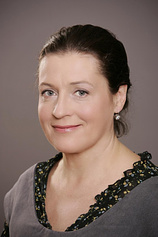 photo of person Anne Reemann