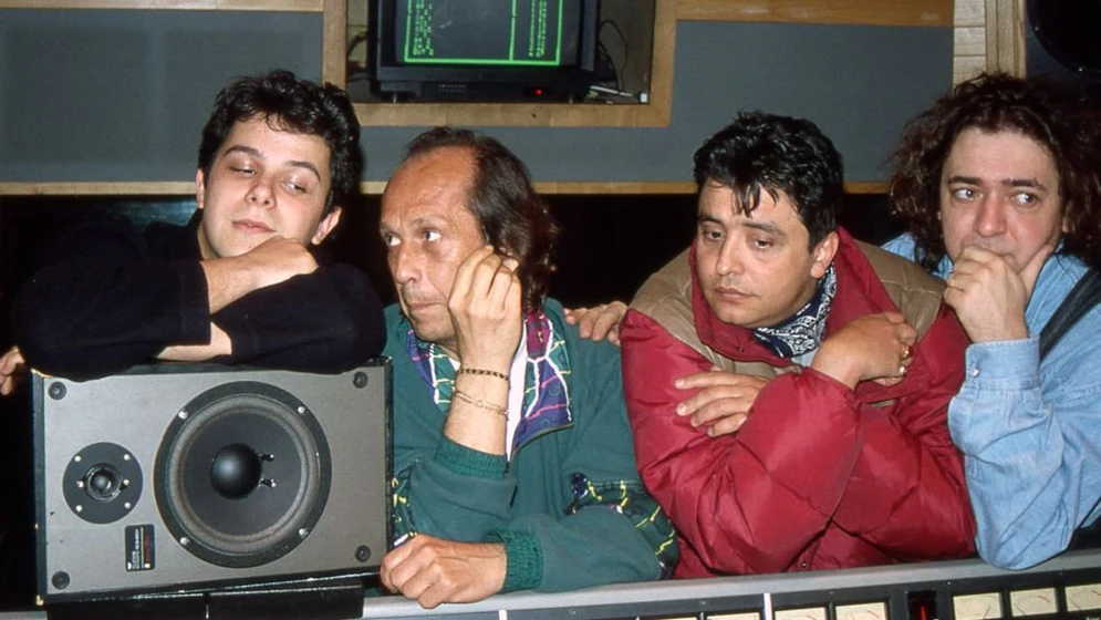 Imagen de sanz-lo-que-fui-es-lo-que-soy