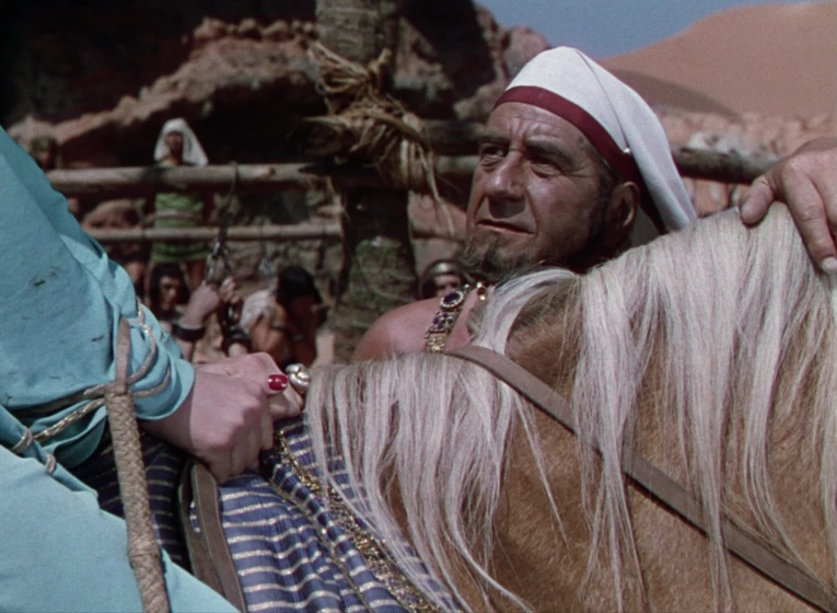 Robert Warwick en sudan-la-reina-del-nilo