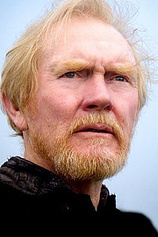 picture of actor Peter McCauley