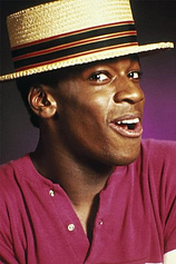 picture of actor Gregg Burge
